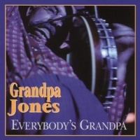 Grandpa Jones - Everybody's Grandpa (5CD Set)  Disc 3